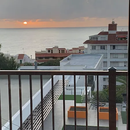 Huerta Nueva 2º Izquierda * Santa Cruz de la Palma (Isla de la Palma)