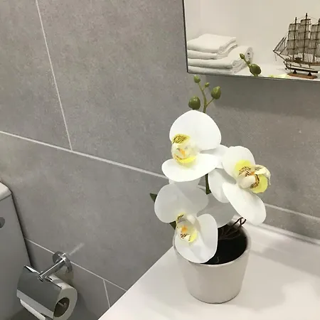 Huerta Nueva 2º Izquierda Apartmán