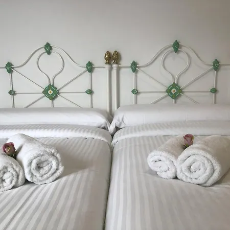 Huerta Nueva 2º Izquierda Apartmán Santa Cruz de la Palma (Isla de la Palma)