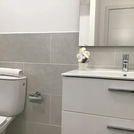 Apartmán Huerta Nueva 2º Izquierda