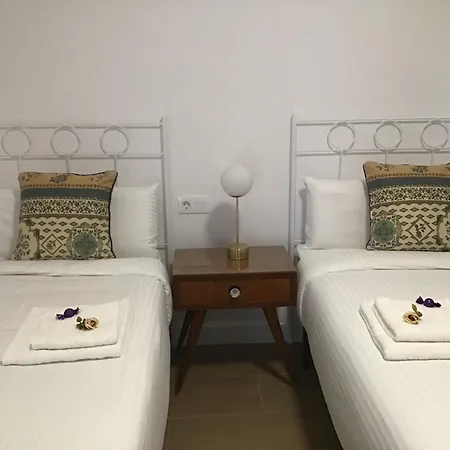 Huerta Nueva 2º Izquierda Santa Cruz de la Palma (Isla de la Palma)